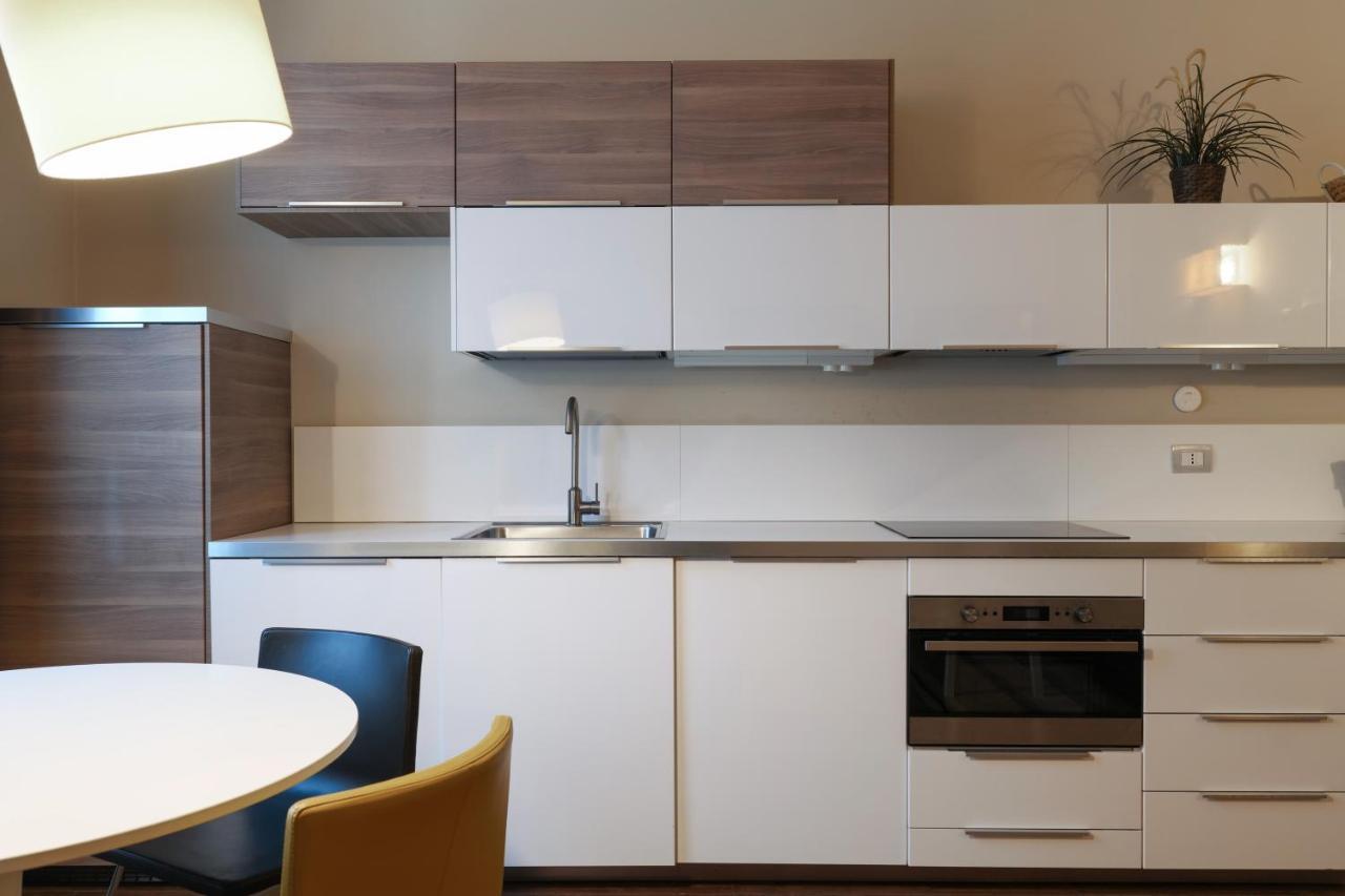 Contempora Apartments - Crocetta - Boheme Milan Exterior photo